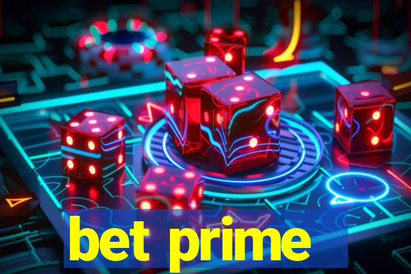 bet prime - apostas